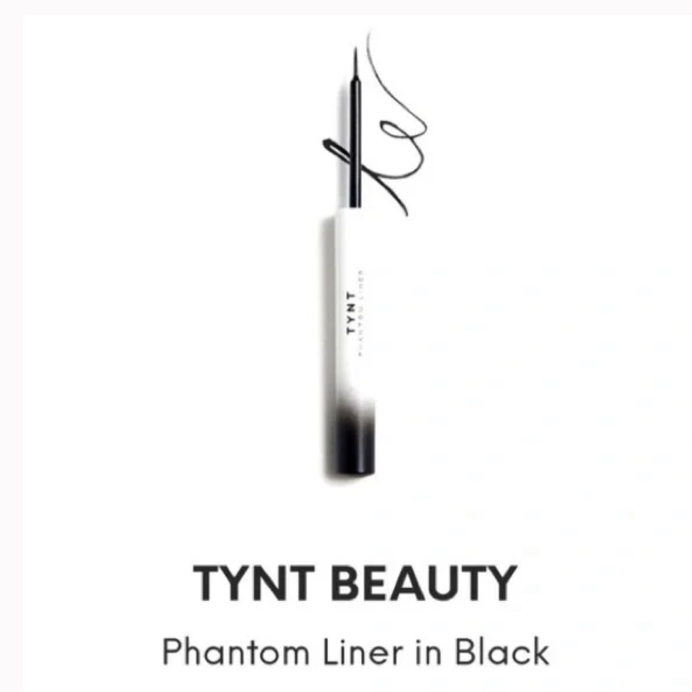 Tynt Makeup Tynt Phantom Liner Black *NEW*